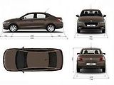 Peugeot 301 1.6 HDi