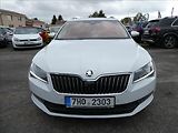 Škoda Superb 2,0 TDI 140kW 4x4 DSG Laurin&K - náhled 1