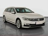 Volkswagen Passat (2017) R-Line 2.0 TDI, Kůže - náhled 1