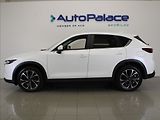 Mazda CX-5 2,0 G165 AT 4x4 Navi.KAMERA - náhled 4