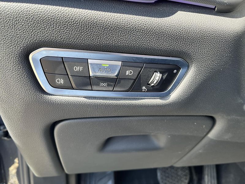 BMW X5 25D XDRIVE  - fotka 25 z 31