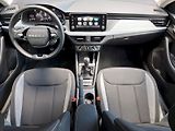 Škoda Scala (2025) Selection 1,0TSi 85kW - náhled 4