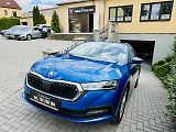 Škoda Octavia (2023) 2,0TDi 85kW Koup.ČR,1.majitel - náhled 11