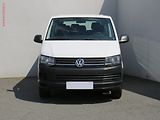 Volkswagen Caravelle (2017) 2.0TDi L2 8míst, DSG, navi - náhled 1