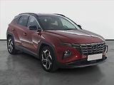 Hyundai Tucson (2021) 1.6 CRDi 48V MHEV - náhled 1