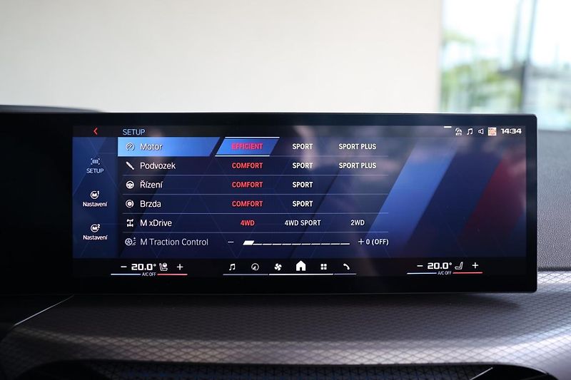 BMW M4 Convertible Competition xDrive - fotka 23 z 31