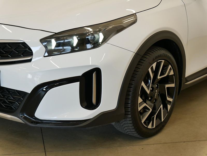 Kia XCeed - fotka 9 z 28