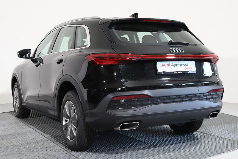 Audi Q5 Q5 TFSI 150KW QUATTRO - fotka 7 z 26