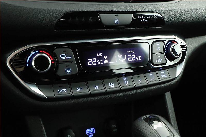Hyundai i30 (2023) N Performance - fotka 17 z 20