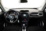 Jeep Renegade - náhled 4