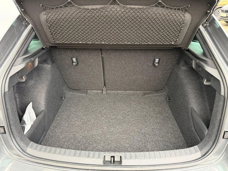 Škoda Scala (2025) 1.5 TSI 110kW DSG Monte Carlo - fotka 34 z 35