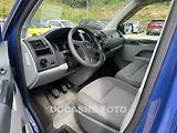 Volkswagen Transporter (2014) 2.0TDi L1H1, 2.maj, El.okna - náhled 2