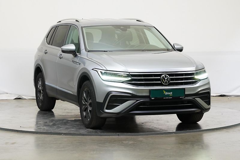 Volkswagen Tiguan - fotka 3 z 6
