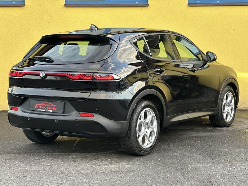 Alfa Romeo Tonale (2023) 1.6 JTDm /96kW * 1.Maj.    - fotka 4 z 46