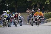 Připomeňte si, jak vypadala Moped rallye Rychtářov minulý rok.