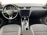 Škoda Octavia (2020) 2.0 TDi 4x4, ČR, Scout, DSG - náhled 8