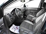 Volkswagen Touran 2,0 TDI Life, 7.míst, Vyhř.sed - náhled 13