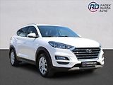 Hyundai Tucson 1,6 CRDi  ČR,1MAJ,AT,ADVENTURE - náhled 2