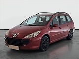 Peugeot 307 (2008) 1.6 HDi, po STK, jezdí výborně - náhled 1