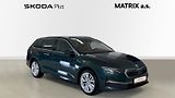 Škoda Octavia (2024) kombi Top Selection 1.5TSI 110 - náhled 6