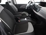 Citroën C4 Picasso (2013) 1.6 HDi, Navi, Tempomat - náhled 7