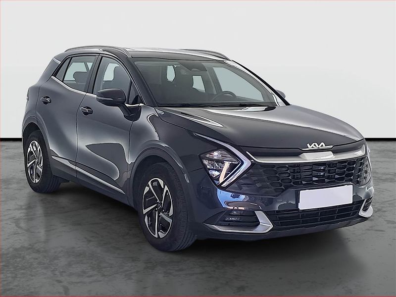 Kia Sportage (2023) 1.6 T-GDI - fotografie inzerátu