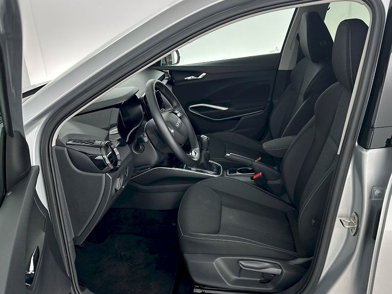 Škoda Fabia (2025) 1.0TSI 85kW Top Selection - fotka 8 z 31