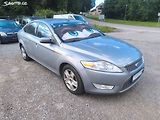 Ford Mondeo 2.0TDCI,KRÁSNÉ,125TKM,1MAJ91L - náhled 28