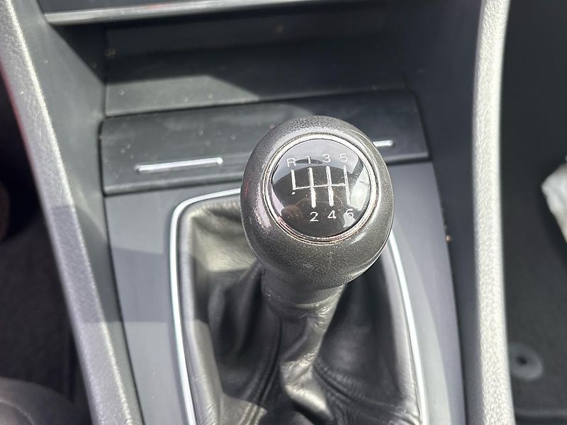 Audi A4 (2006)  2.0 TDI Avant - fotka 14 z 19