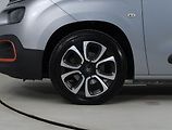 Citroën Berlingo (2020) Feel 1.5 BlueHDi, 5Míst, ČR - náhled 14
