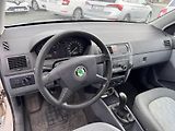 Škoda Fabia I 1,9 TDi, 74 kW - náhled 10