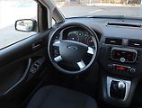 Ford C-MAX (2007) 1.8, za skvělou cenu - náhled 7