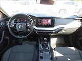 Škoda Octavia 2,0 TDI Style ČR - náhled 29