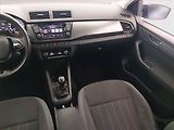 Škoda Fabia (2021) Style 1.0 TSI, Tempomat - náhled 8