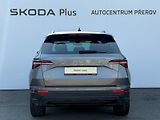 Škoda Karoq (2025) 2.0 TDI 110kW 4x4 DSG Top Sele - náhled 32