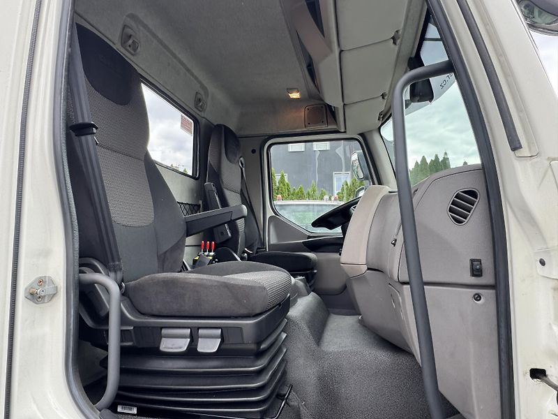 DAF LF (2015) 55.220* 14 TUN*CHARVÁT CTS - fotka 16 z 29