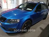 Škoda Octavia (2014) 2.0 TDi RS, ČR - náhled 1