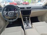 Škoda Superb 2,0 TDi DSG Style - náhled 11