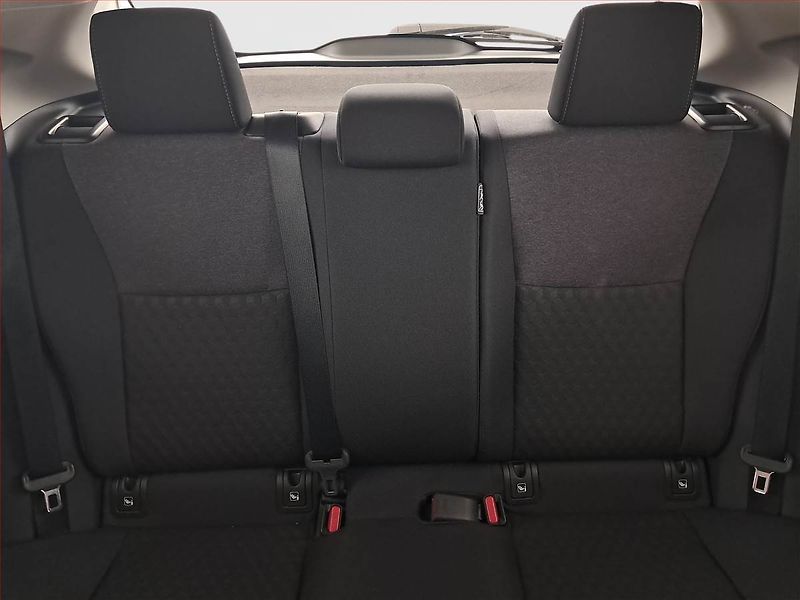 Toyota Yaris (2022) 1.5 VVT-i Hybrid, Automat - fotka 10 z 18