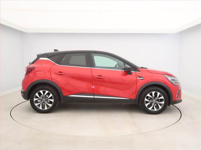 Renault Captur (2020) Intens 1.3 TCe, Automat - fotka 6 z 18
