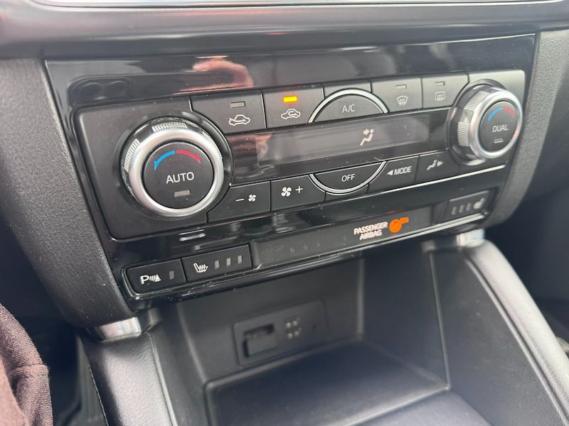 Mazda CX-5 (2015) 2,2D 129KW TAŽNÉ TOPREVOLUTION - fotka 27 z 50