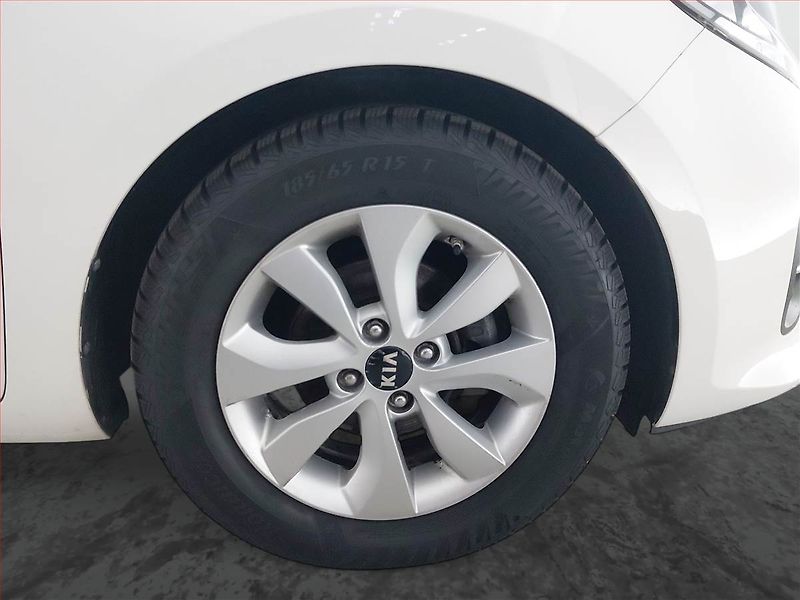 Kia Rio (2016) 1.25 CVVT, Serv.kniha - fotka 14 z 14