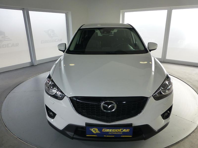 Mazda CX-5 (2016) 2,2D*DIGIKLIMA**ALU**NAVIGACE - fotka 3 z 30