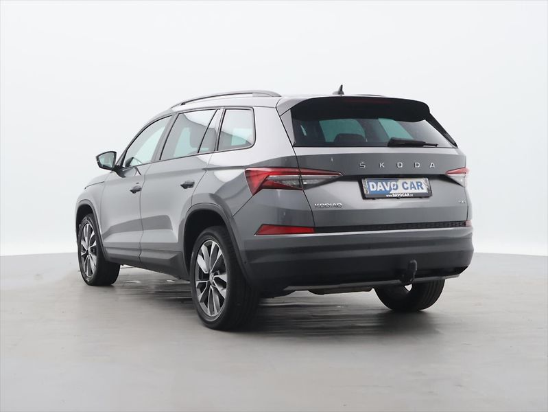 Škoda Kodiaq 2,0 TDI 147kW 4x4 DSG Tour DPH - fotka 5 z 34