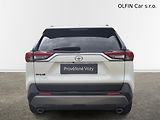 Toyota RAV4 2.0i 4x2 6MT Comfort Style 129 - náhled 8