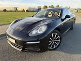 Porsche Panamera 3.0 DIESEL BOSE NAVI KAMERA - náhled 1