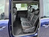 Volkswagen Sharan 2.0 TDI 135 kW Highline 7 míst - náhled 7