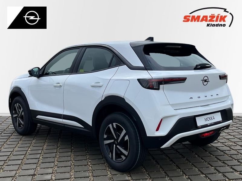 Opel Mokka (2026) HIT 1.2T (100kW/136k) MT6 - fotka 3 z 19