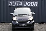 Smart Fortwo 1.0i Turbo 451, klima, automat - náhled 8