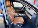 Audi SQ7 4,0 TDi QUATTRO MATRIX MASÁŽE - náhled 22